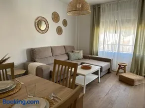 Precioso apartamento de 3 dormitorios con acceso directo a la playa - Image 5