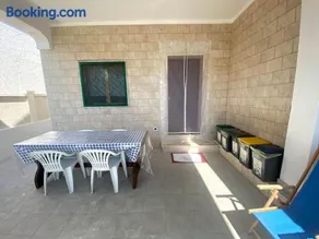 Villa indipentente a 80 metri dalla spiaggia - Image 1