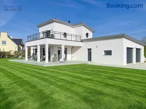 Villa Penn Gwen - Maison de 2025 - Vue Mer - Image 1
