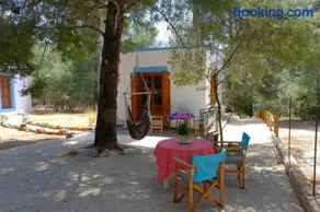 little house in forest - Image 1