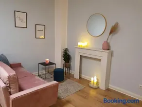 GATSBY Apartment - Image 1