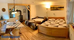 Ferienwohnung Ruhepol - Image 3