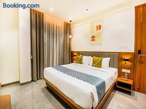 Palette Hotel And Residences by CheckIn, Baner Pune - Image 1