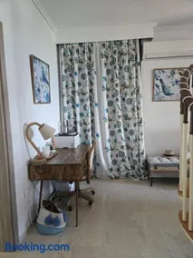 Ammos Lux Apartments - Image 1