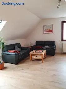 Ferienwohnung in Etelsen - Image 4