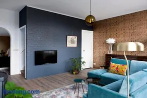 Rooftop 52, City-Apartment - Image 5