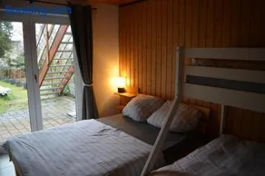 Familienfreundliche Ferienwohnung - Image 4