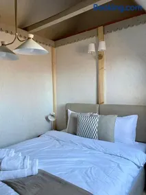 Rustic Inn bed and breakfast - Image 3