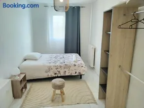 KEZA's Apartment - Strasbourg - Image 2