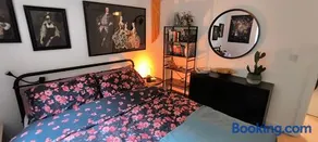 Kilmainham Homestay, Large Double Room - Image 5