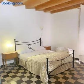 Pantalica Rooms Affittacamere Sortino Siracusa - Image 3