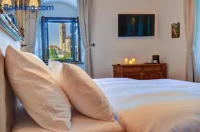 Boutique hotel Pod Barborou - Image 2