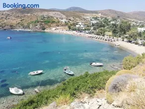 Pansion Katerina Skyros - Image 1