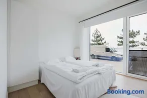 Nordhavn luxe with water view - Image 1