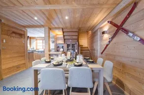 Chalet Le R'Posiao - Image 2