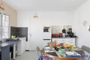 Gîte Bricabroc 2 adultes 2 enfants - Image 4