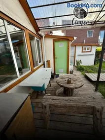 Corner Hostel Puerto Natales - Image 3