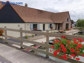 Au chemin du paradis Gîte de 10 personnes 4 Etoiles - Image 2