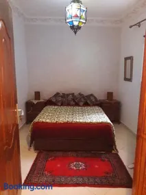 appartement traditionnel et contemporain, au coeur du kasbah - Image 1
