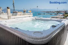 Vip penthouse patra - Image 1