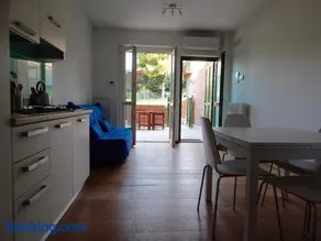 S127 - Sirolo, nuovissimo monolocale con terrazzo - Image 4