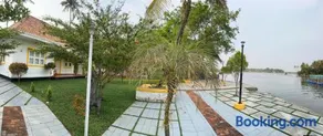CASA DE CANOLI - A Private backwater villa - Image 5