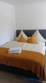 Ninas & Andrejs Gästezimmer - Image 1