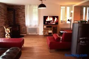einzigartiges stylisches Loft im Grünen - Image 2