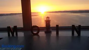 Ostseefjord-Schlei-Blick im Wikingturm - Image 2