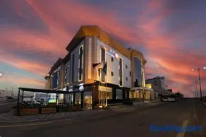 Masharef Abha Suites فندق مشارف ابها للشقق الفندقية - Image 4