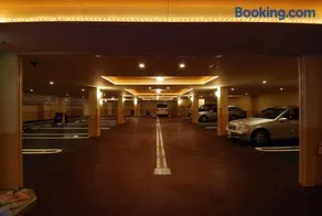 ホテル アイアンプレミアム 西宮北店 男塾ホテルグループ - Image 2