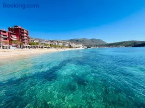 Sea view apartment, Himara - Image 1