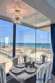 5 stars 301 frontal sea view apartment - Image 3