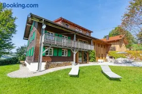 Landhaus Buchenberg - Image 1