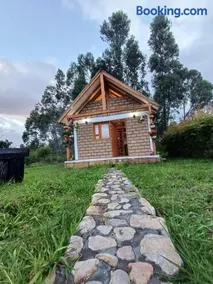 Cabaña Minimalista Villa Clarita - Image 4
