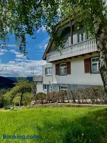 Ferienhaus mit 5* Luxus im Schwarzwald - Image 1
