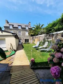LE COCON de MATIGNON Gîte 4 étoiles 5 kms mer - Image 1