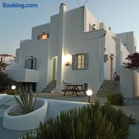 Isalos Paros - Image 3
