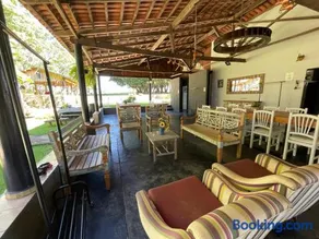 Casa de campo com lazer - Image 3