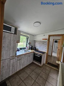 Kastanienhof Rosdorf - Ferienwohnung Kirschwiese - Image 3