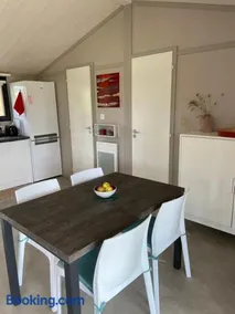 SUPERBE CHALET sous les pins - Image 2
