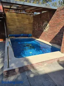Casa con alberca cerca de cajititlan - Image 2