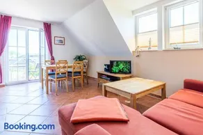 Ferienwohnung Katharina OG - Image 1