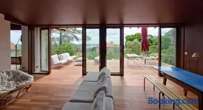 Panoramic Water Tower and Perched Cabin - Image 4