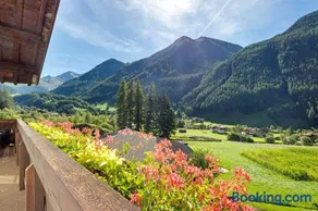 Chambre chez l'habitant avec barbecue, terrasse et jardin | Vue montagne | Idéale pour le télétravail - Image 5