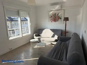 Casa VOL - piso 1 con balcón Ideal Camino Portugués - Image 1