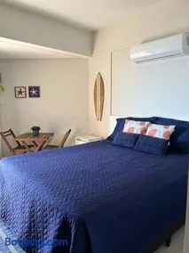 Apartamento à beira mar em Salvador - Image 1