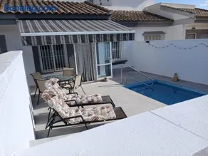 Sucina 2 Bed Bungalow walking distance of tow - Image 2