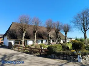 Huber - gemütliche FeWo mit Terrasse und Garten auf dem Lande - Image 2