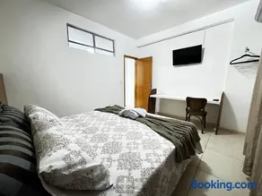 Apto 1 quarto próximo ao Centro - Image 1